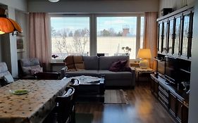 Jääskeläinen, Pieksämäen sydämessä